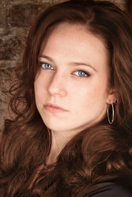 Ảnh diễn viên Hannah Scott