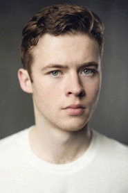 Ảnh diễn viên Harry Redding