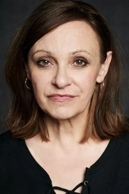 Ảnh diễn viên Heike Hanold-Lynch