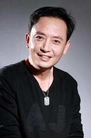 Ảnh diễn viên Hou Chang-Rong
