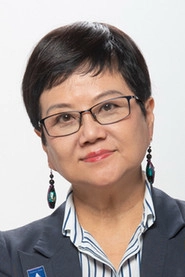 Ảnh diễn viên Hu Mei