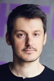 Ảnh diễn viên Илья Найшуллер