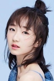 Ảnh diễn viên Jelly Xu Jie
