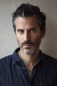 Ảnh diễn viên Jens Lapidus