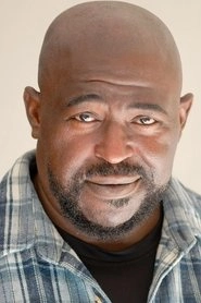 Ảnh diễn viên Jernard Burks
