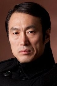 Ảnh diễn viên Jo Deok-jae