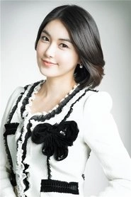 Ảnh diễn viên Jo Eun-joo