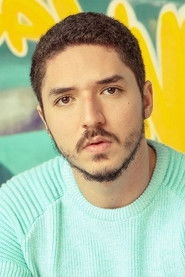 Ảnh diễn viên João Vitor Silva