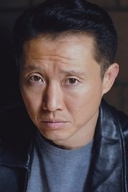 Ảnh diễn viên Joseph Steven Yang