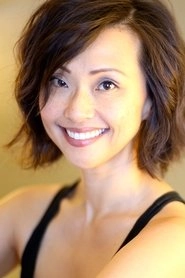 Ảnh diễn viên Joy Osmanski