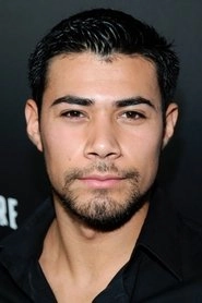 Ảnh diễn viên Julian Alcaraz