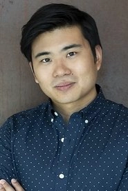 Ảnh diễn viên Julius Cho