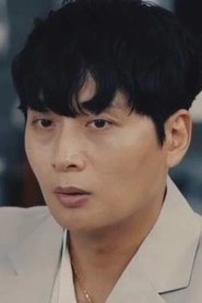 Ảnh diễn viên Kang Min-woo
