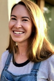Ảnh diễn viên Katie Silberman