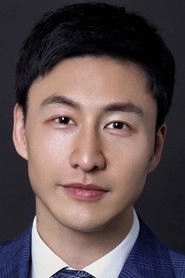 Ảnh diễn viên Kenneth Zhu