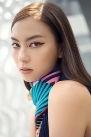 Ảnh diễn viên Lauren Tsai