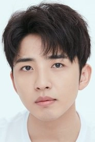 Ảnh diễn viên Li Zhengjun