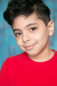 Ảnh diễn viên Liam Martinez