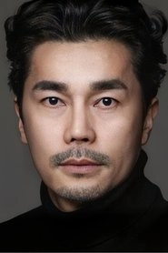 Ảnh diễn viên Lim Il-gyu