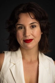 Ảnh diễn viên Lorena Ávila