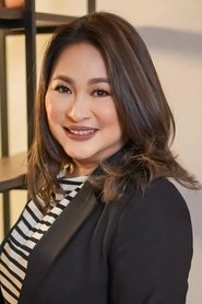 Ảnh diễn viên Mae Cruz-Alviar