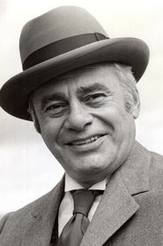 Ảnh diễn viên Martin Balsam