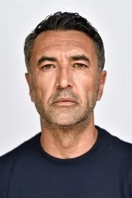 Ảnh diễn viên Mehmet Kurtuluş