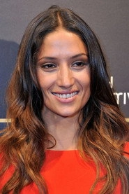 Ảnh diễn viên Melanie Winiger