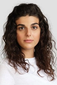 Ảnh diễn viên Melisa Bostancıoğlu