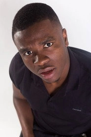 Ảnh diễn viên Michael Dapaah