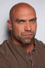 Ảnh diễn viên Michael DeMello