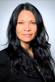 Ảnh diễn viên Michelle Thrush