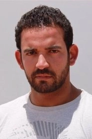 Ảnh diễn viên Mohamed Attougui