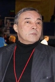 Ảnh diễn viên Мурад Алиев