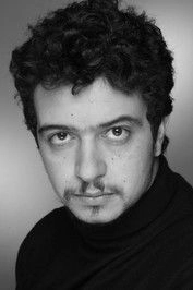 Ảnh diễn viên Mustapha Abourachid