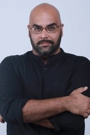Ảnh diễn viên Naveen Kaushik