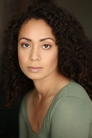 Ảnh diễn viên Nicole Anthony