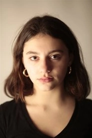 Ảnh diễn viên Olga Milshtein