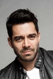 Ảnh diễn viên Omar Chaparro