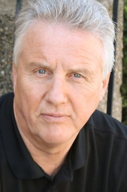 Ảnh diễn viên Patrick McDade