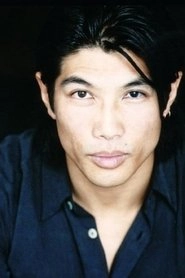 Ảnh diễn viên Paul Wu