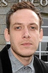 Ảnh diễn viên Pierre-François Garel