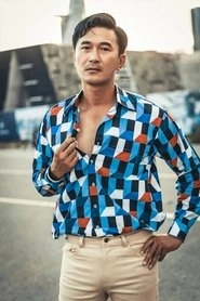 Ảnh diễn viên Quốc Cường