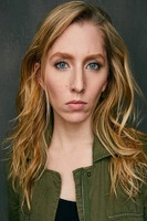 Ảnh diễn viên Rachel Amanda Bryant