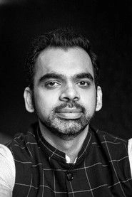 Ảnh diễn viên Rahul Deshpande