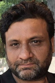 Ảnh diễn viên Rajat Arora