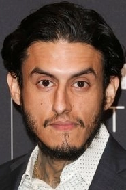 Ảnh diễn viên Richard Cabral