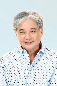 Ảnh diễn viên Ricky Davao