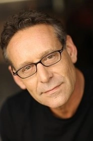 Ảnh diễn viên Rob Steinberg