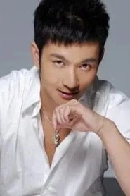 Ảnh diễn viên Ryan Kuo